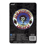 Grateful Dead ReAction Figure Wave 1 - Bertha
