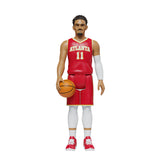 NBA Supersports Figure Wave 4 - Trae Young (Hawks)