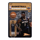 NBA Supersports Figure - Zion Williamson (Pelicans)