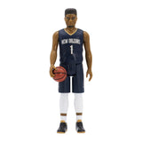 NBA Supersports Figure - Zion Williamson (Pelicans)