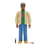 ODB ReAction Figure Brooklyn Zoo