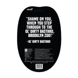 ODB ReAction Figure Brooklyn Zoo