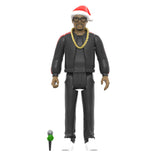 RUN DMC ReAction Figures Holiday 3-Pack