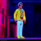 Slick Rick ReAction Figure Slick Rick (The Ruler)