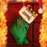 Teenage Mutant Ninja Turtles ReAction Holiday Gift Pack