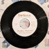 Birdbone Unlimited - The Freaky Things We Do 7-Inch