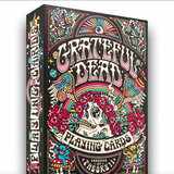 Grateful Dead Premium Playing Cards
