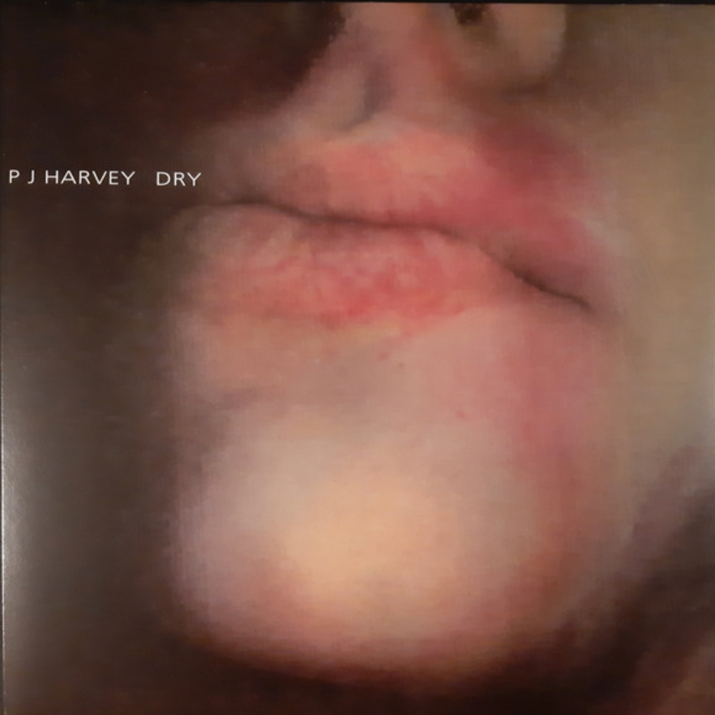 PJ Harvey - Dry LP