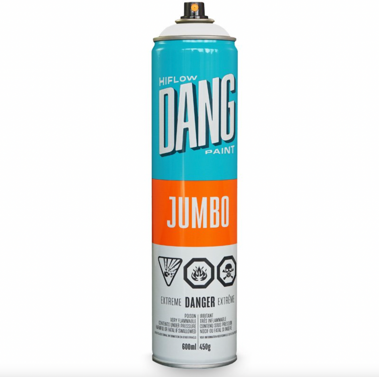 DANG Hiflow Jumbo 600ml