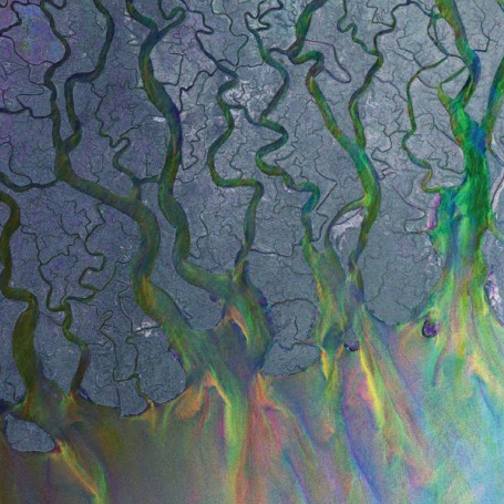 Alt-J - An Awesome Wave LP
