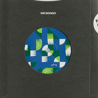 Claudia - Garra  /  Os Res Morais - Freid Aerodinamico 7-Inch