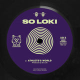 So Loki - Elephant Man / Who Dat Boi (ft. bbno$) 7-Inch