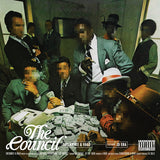 Checkmate & Vago - The Council 7-Inch