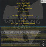 Wu-Tang Clan - Enter The 36 Chambers LP