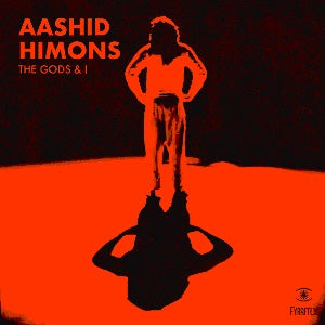 Aashid Himons - The Gods & I EP