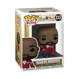Pop! Rocks: Boyz II Men - Wanya Morris