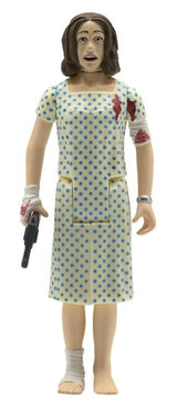 Halloween II ReAction Figure - Laurie Strode