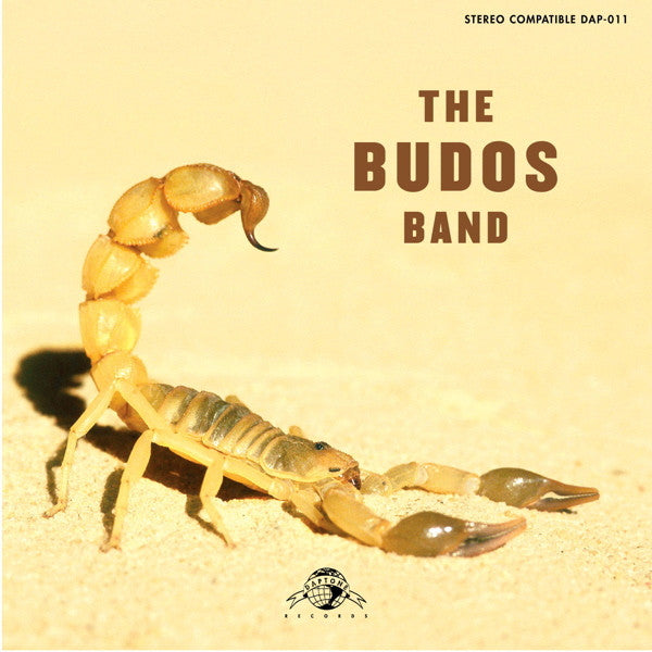 Budos Band - Budos Band II LP