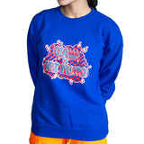 CLAW Primo Exclusive Signed Crewneck