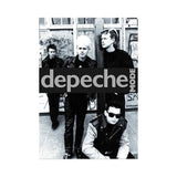 Depeche Mode Poster