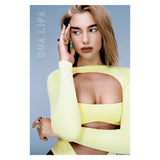 Dua Lipa Poster