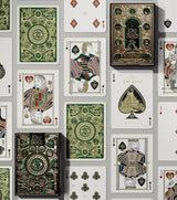 Lord Of The Rings Playing Cards