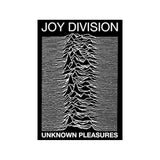 Joy Division Poster