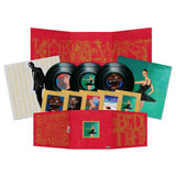 Kanye West - My Beautiful Dark Twisted Fantasy 3LP Deluxe