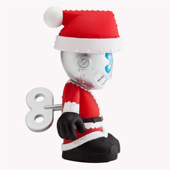 Kid Robot - ‘Bots Mini KidHoHoHo