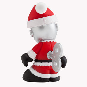 Kid Robot - ‘Bots Mini KidHoHoHo
