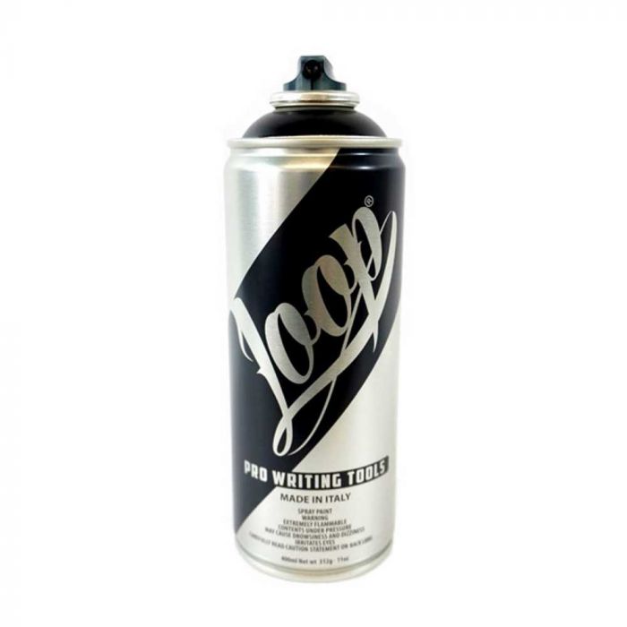 Loop Spray Paint 400 ml - Fluo