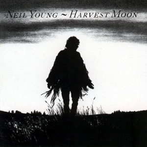 Neil Young - Harvest Moon 2LP