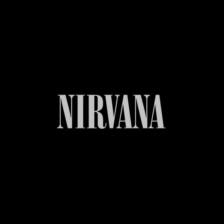 Nirvana - Nirvana LP