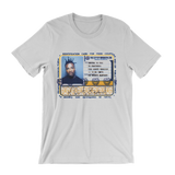 Ol' Dirty Bastard Return Of The 36 Chambers T-Shirt