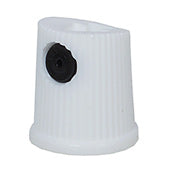 Rusto Female Fat Cap
