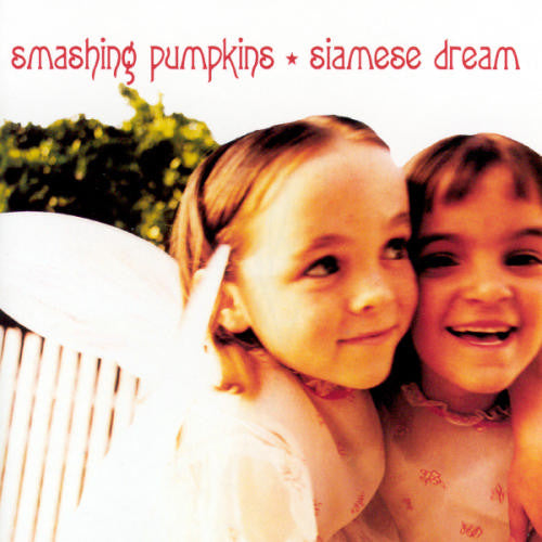 Smashing Pumpkins - Siamese Dream 2LP (180g)